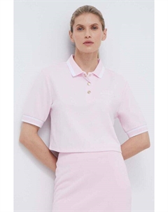 Поло АРЛЕТ, розовый Guess