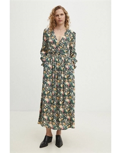 Платье, черный Answear lab