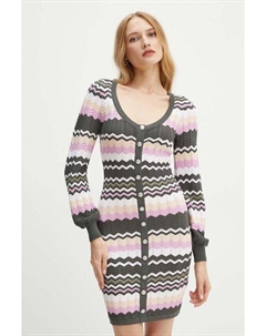 Платье ВИРДЖИНИЯ, мультиколор Guess