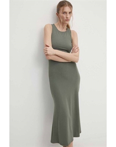 Платье, серый Answear lab