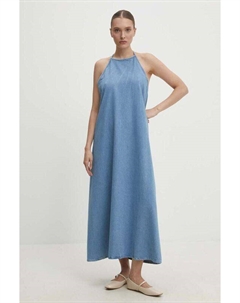 Джинсовое платье, синий Answear lab