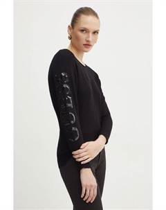 МАЕВА свитер, черный Guess