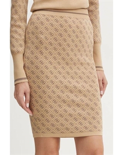 ЛИЗЭ юбка, бежевый Guess