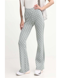 ЛИСЕ брюки, зеленый Guess