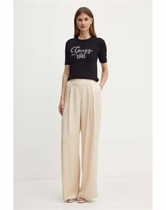 ПАЛОМА свитер, черный Guess