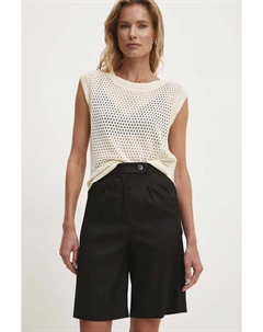 Шорты, черный Answear lab