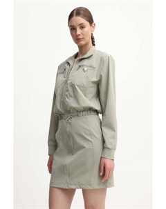 ОРЛИ платье, зеленый Guess