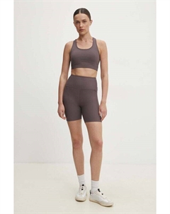 Шорты, коричневый Answear lab