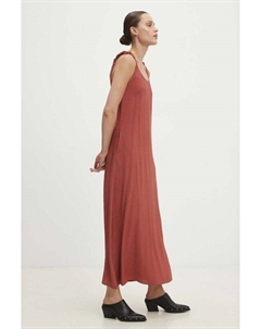 Платье, красный Answear lab