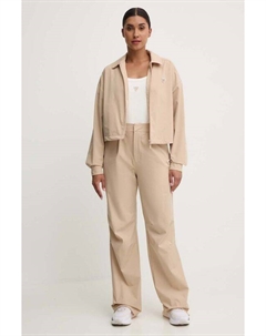 ОРЛИ брюки, бежевый Guess