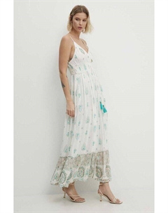 Платье, бирюзовый Answear lab
