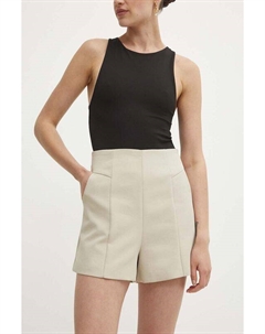 Шорты, бежевый Answear lab