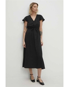 Платье, черный Answear lab