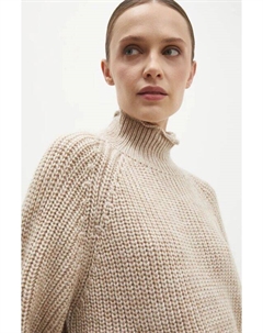 Свитер, бежевый Answear lab