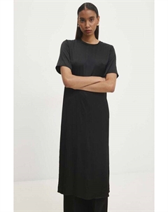 Платье, черный Answear lab