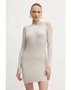 ЭМЕЛИ платье, бежевый Guess