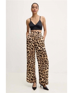 Брюки, коричневый Answear lab