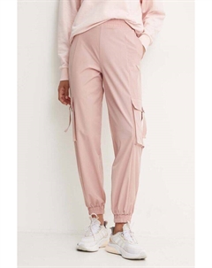 Спортивные брюки AURLIE, розовый Guess