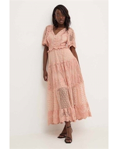 Платье, розовый Answear lab