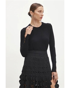 Свитер, черный Answear lab