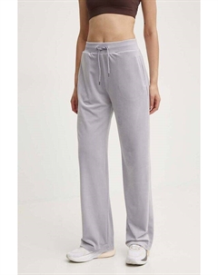 КУТЮР спортивные брюки, фиолетовый Guess