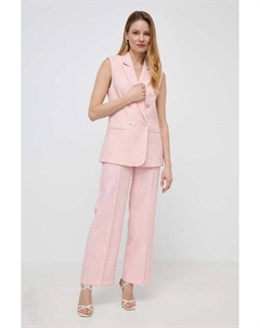 ЭЛИАНА брюки, розовый Guess