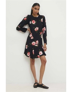 Платье, черный Answear lab