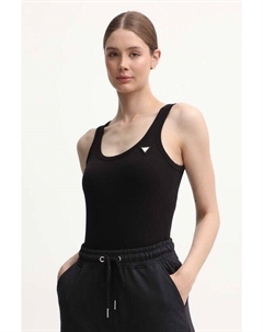 КОЛЕТТ топ, черный Guess