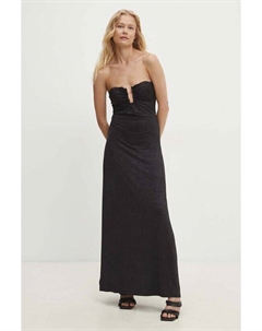 Платье, черный Answear lab