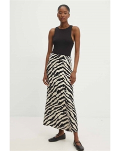 Юбка, черный Answear lab