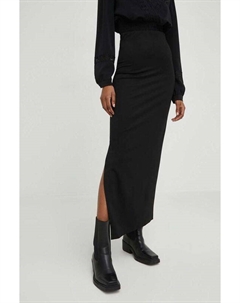 Юбка, черный Answear lab