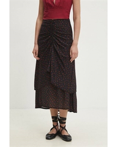 Юбка, черный Answear lab