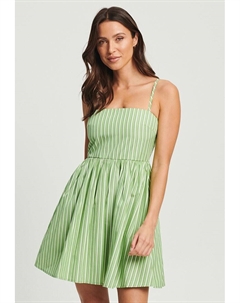 Летнее платье Calli