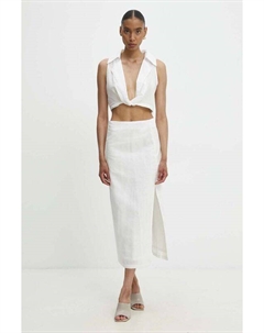 Комплект, белый Answear lab