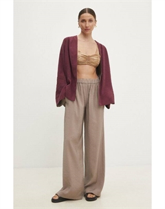 Двусторонний пиджак, бежевый Answear lab