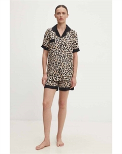 Пижамы, бежевый Answear lab