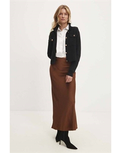 Рубашка, белый Answear lab