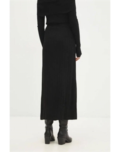 Юбка, черный Answear lab