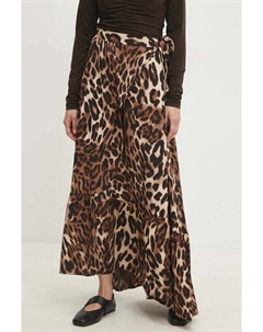 Юбка, бежевый Answear lab