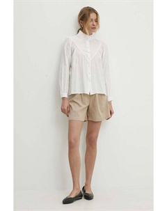 Рубашка, белый Answear lab