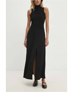 Юбка, черный Answear lab