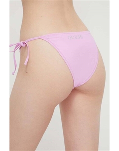 Плавки, розовый Guess