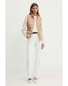 ИМБИРНАЯ жилет, бежевый Guess