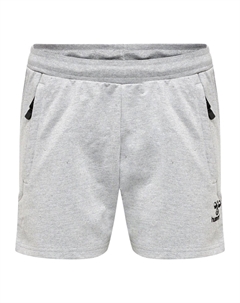 Спортивные шорты Hummel