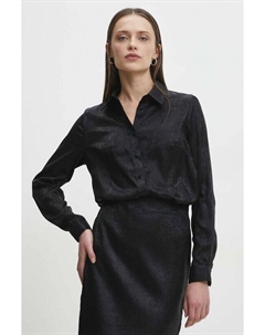 Рубашка, черный Answear lab