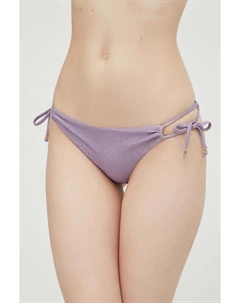 Плавки, фиолетовый Guess