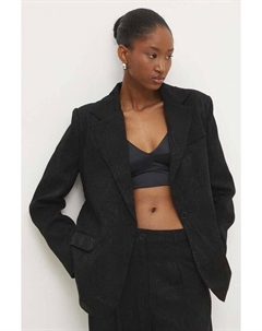 Пиджак, черный Answear lab