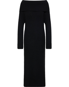 Платье Strick, черный Faina