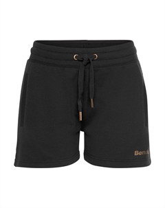 Шорты . Relax, черный Bench