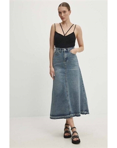 Боди, черный Answear lab